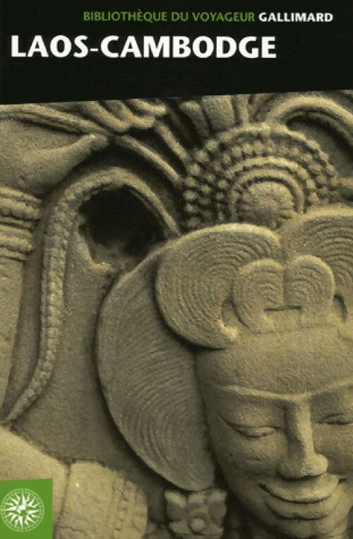Livrenpoche : Laos - Cambodge - Collectif - Livre
