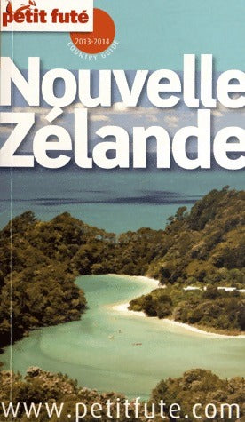 Livrenpoche : Nouvelle-Zélande 2012 - Collectif - Livre
