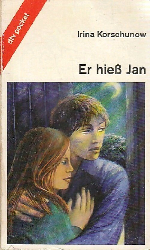 Livrenpoche : Er hieß Jan - Irina Korschunow - Livre