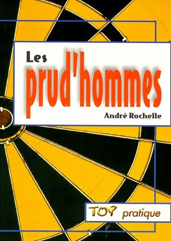 Livrenpoche : Les prud'hommes - André Rochelle - Livre