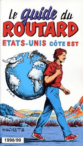 Livrenpoche : Etats-Unis Côte Ouest 1998/99 - Collectif - Livre