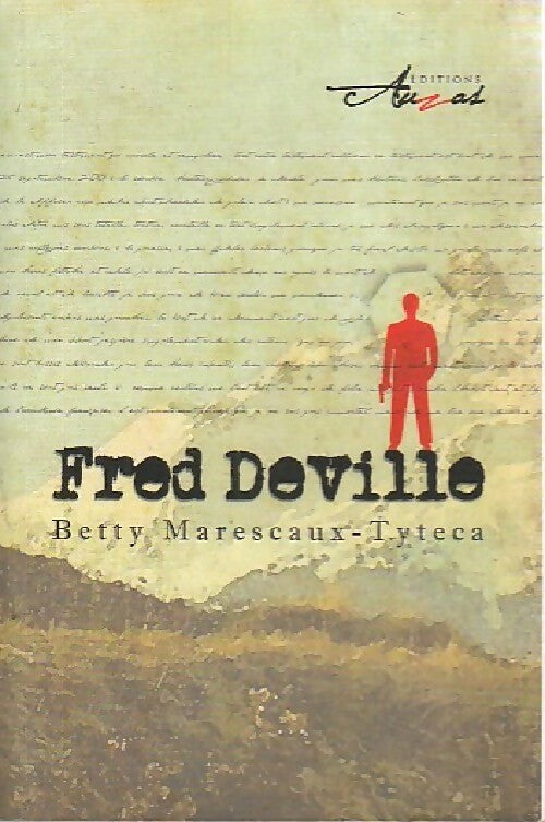 Livrenpoche : Fred Deville - Betty Maresceaux-Tyteca - Livre
