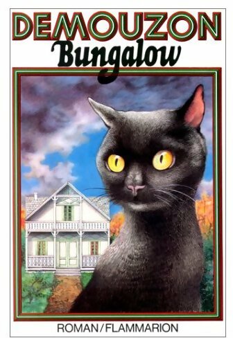 Livrenpoche : Bungalow - Alain Demouzon - Livre
