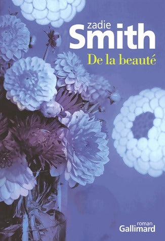Livrenpoche : De la beauté - Zadie Smith - Livre