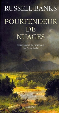 Livrenpoche : Pourfendeur de nuages - Russell Banks - Livre