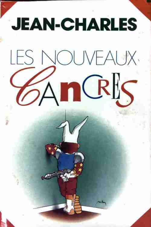 Les nouveaux cancres - Jean-Charles -  France Loisirs GF - Livre