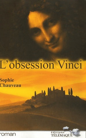 Livrenpoche : L'obsession Vinci - Chauveau Sophie - Livre