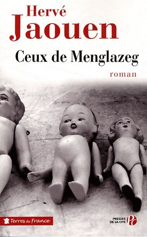 Livrenpoche : Ceux de Menglazeg - Hervé Jaouen - Livre