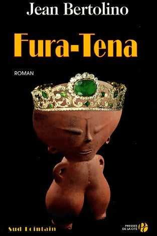 Livrenpoche : Fura-tena - Jean Bertolino - Livre