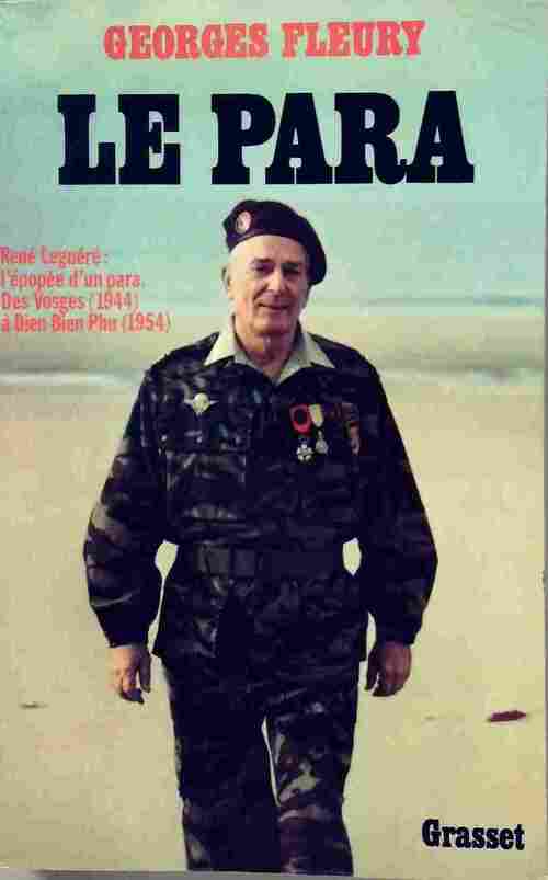 Livrenpoche : Le para - Georges Fleury - Livre