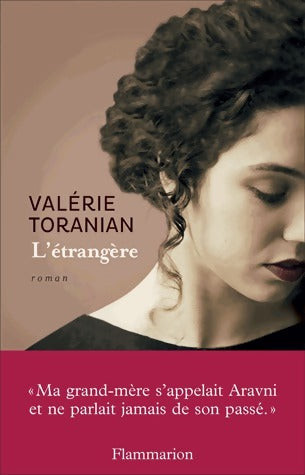 Livrenpoche : L'étrangère - Valérie Toranian - Livre