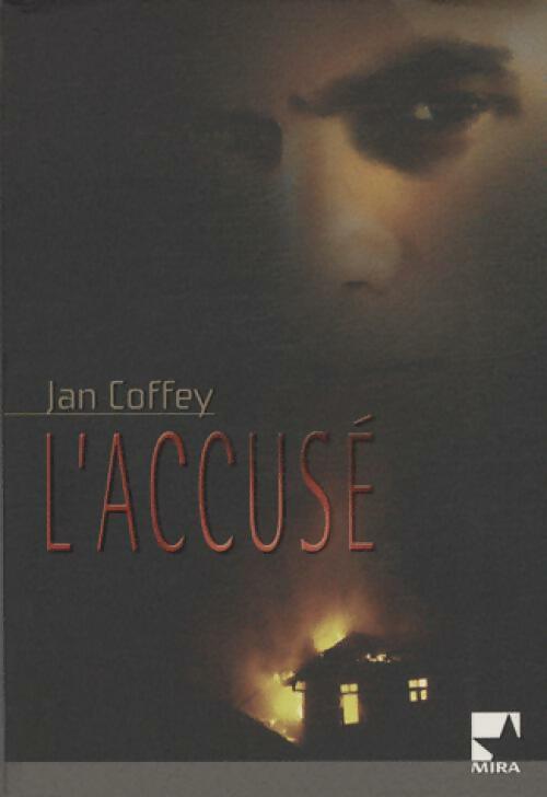 Livrenpoche : L'accusé - Jan Coffey - Livre