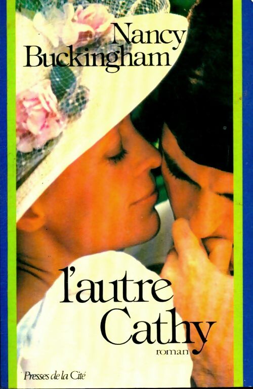 Livrenpoche : L'autre Cathy - Nancy Buckingham - Livre