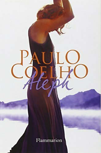 Livrenpoche : Aleph - Paulo Coelho - Livre
