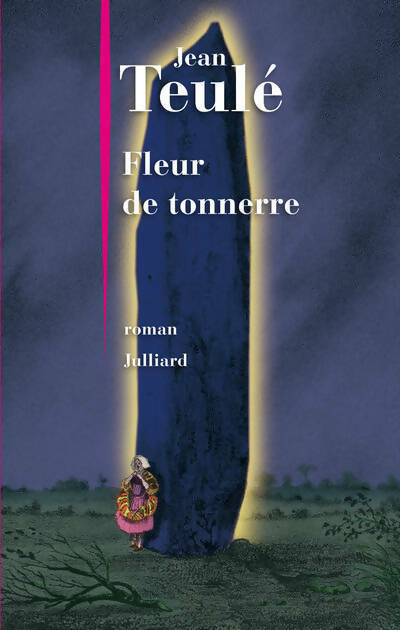Livrenpoche : Fleur de tonnerre - Jean Teulé - Livre