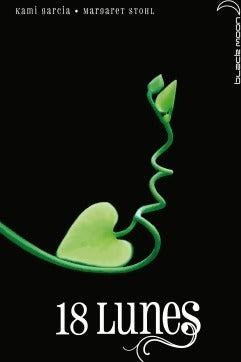 Livrenpoche : 18 Lunes - Kami Garcia, Kami Garcia - Livre