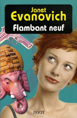 Livrenpoche : Flambant neuf - Janet Evanovich - Livre
