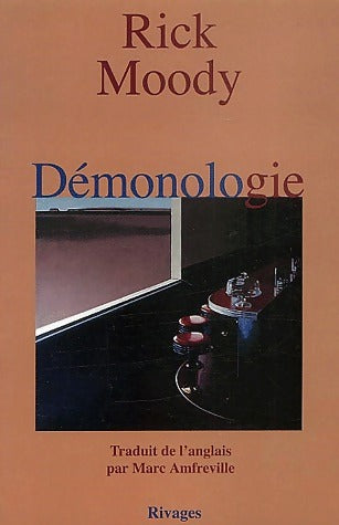 Livrenpoche : Démonologie - Rick Moody - Livre