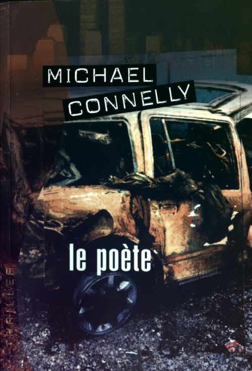 Livrenpoche : Le poète - Michael Connelly - Livre