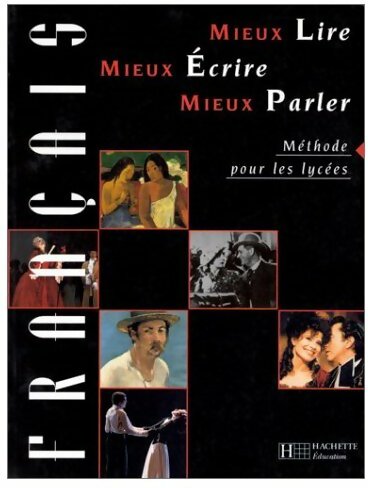 Livrenpoche : Mieux lire, mieux écrire, mieux parler - Catherine Klein - Livre