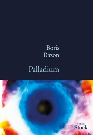 Livrenpoche : Palladium - Boris Razon - Livre