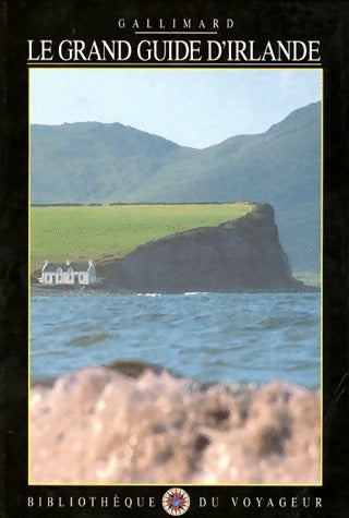 Livrenpoche : Le grand guide d'Irlande - Hans Hoefer - Livre