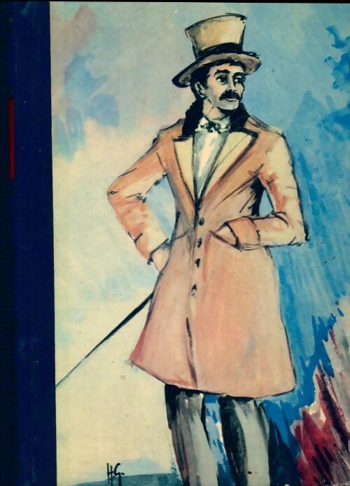 Grandeur et décadence de César Birotteau - Honoré De Balzac -  Les grands maîtres de la littérature - Livre
