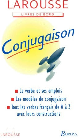 Livrenpoche : Conjugaison - Inconnu - Livre