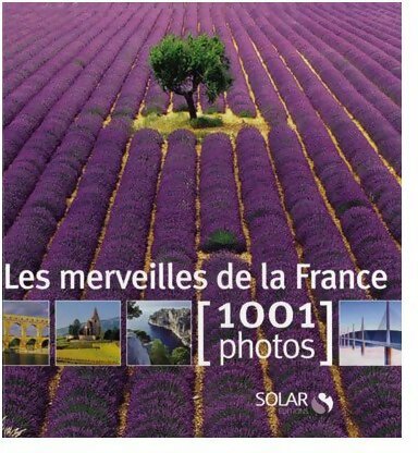 Livrenpoche : Les merveilles de la France - Collectif - Livre