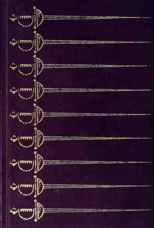 Livrenpoche : Le chevalier de Maison-Rouge - Alexandre Dumas - Livre