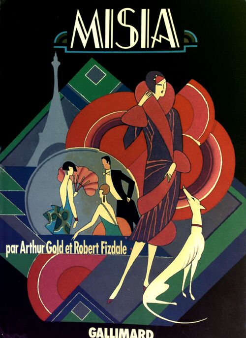 Livrenpoche : Misia - Arthur Gold - Livre