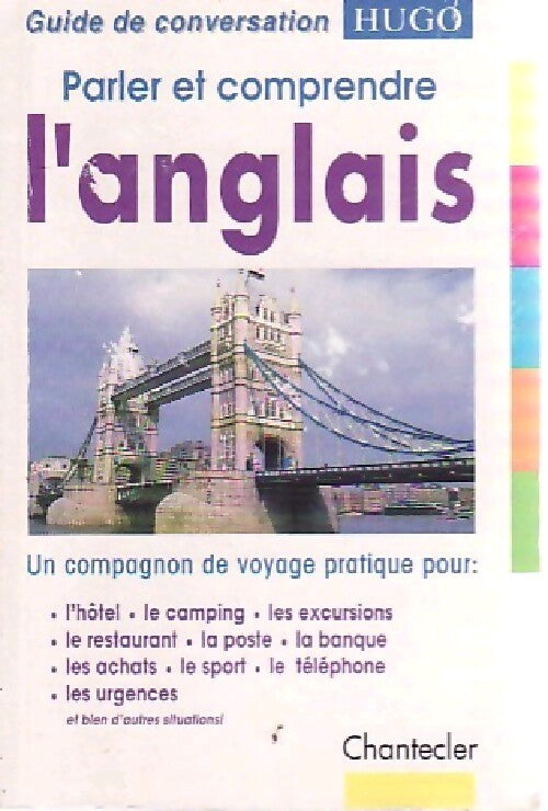 Parler et comprendre l'anglais - Bernadette Putman - Livre