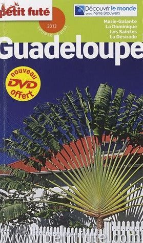Livrenpoche : Guadeloupe 2012 - Collectif - Livre