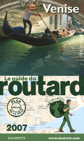 Livrenpoche : Venise 2007 - Collectif - Livre