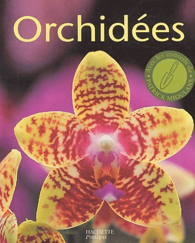 Livrenpoche : Orchidées - Helina Heitz - Livre