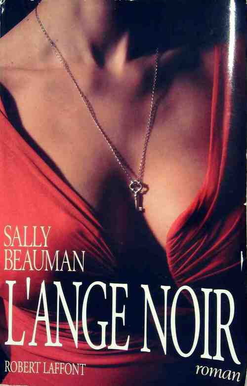 Livrenpoche : L'ange noir - Sally Beauman - Livre