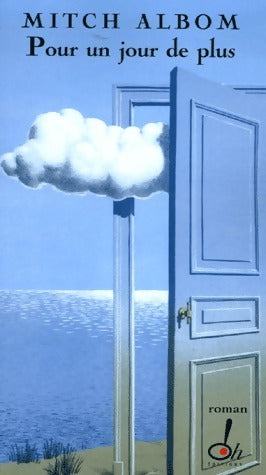 Livrenpoche : Pour un jour de plus - Mitch Albom - Livre