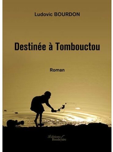 Livrenpoche : Destinée à Tombouctou - Ludovic Bourdon - Livre