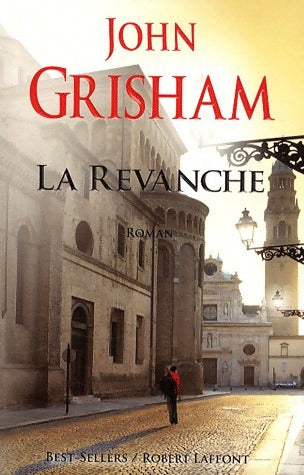 Livrenpoche : La Revanche - John Grisham - Livre