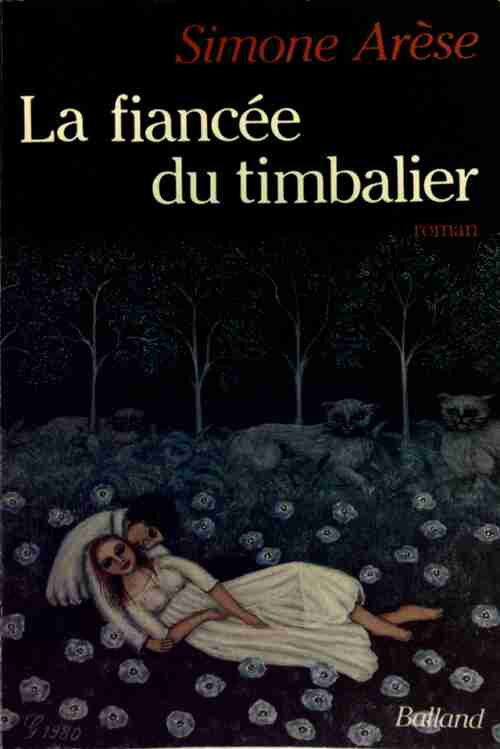 Livrenpoche : La fiancée du timbalier - Simone Arese - Livre