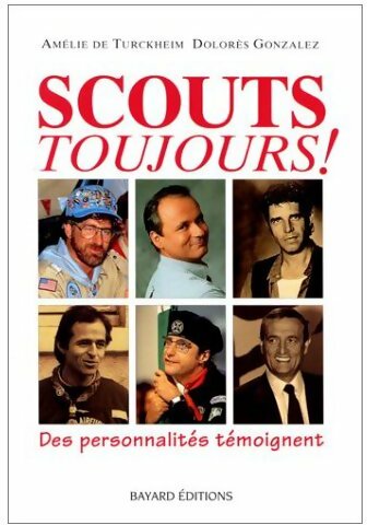 Scouts toujours ! - Collectif - Livre