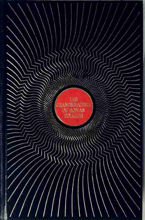 Livrenpoche : Le chien des Baskerville - Arthur Conan Doyle - Livre