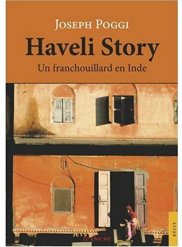 Livrenpoche : Haveli Story - Joseph Poggi - Livre