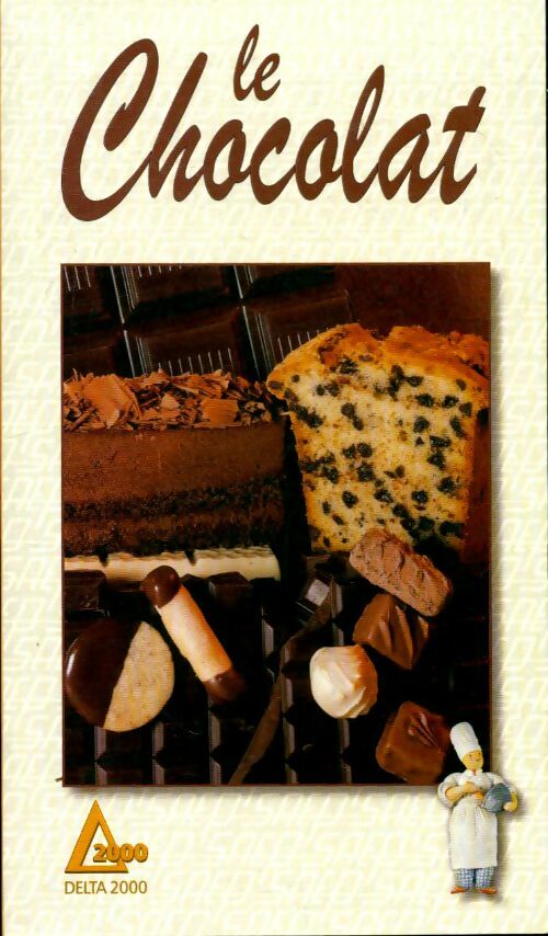 Livrenpoche : Le chocolat - Christian Boistelle - Livre