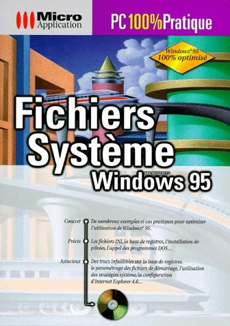 Livrenpoche : Fichiers système Windows 98 - Michael Freihof - Livre