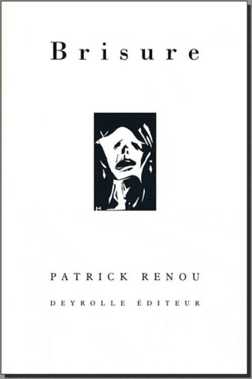 Livrenpoche : Brisure - Patrick Renou - Livre