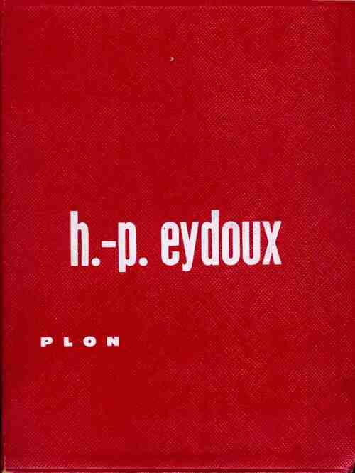 Livrenpoche : Résurrection de la Gaule - Henri-Paul Eydoux - Livre