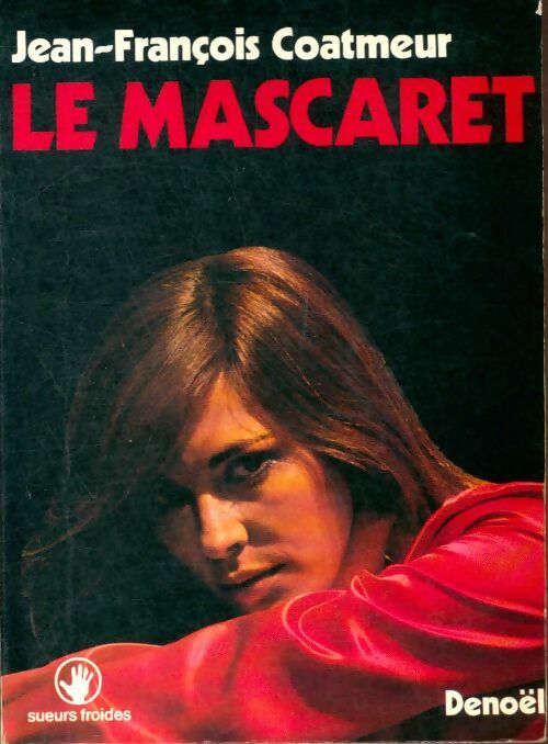 Livrenpoche : Le mascaret - Jean-François Coatmeur - Livre