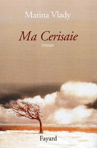 Livrenpoche : Ma cerisaie - Marina Vlady - Livre