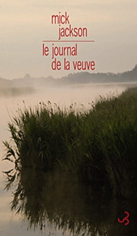 Livrenpoche : Le journal de la veuve - Mick Jackson - Livre